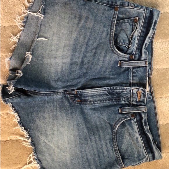 Madewell Pants - Madewell shorts!